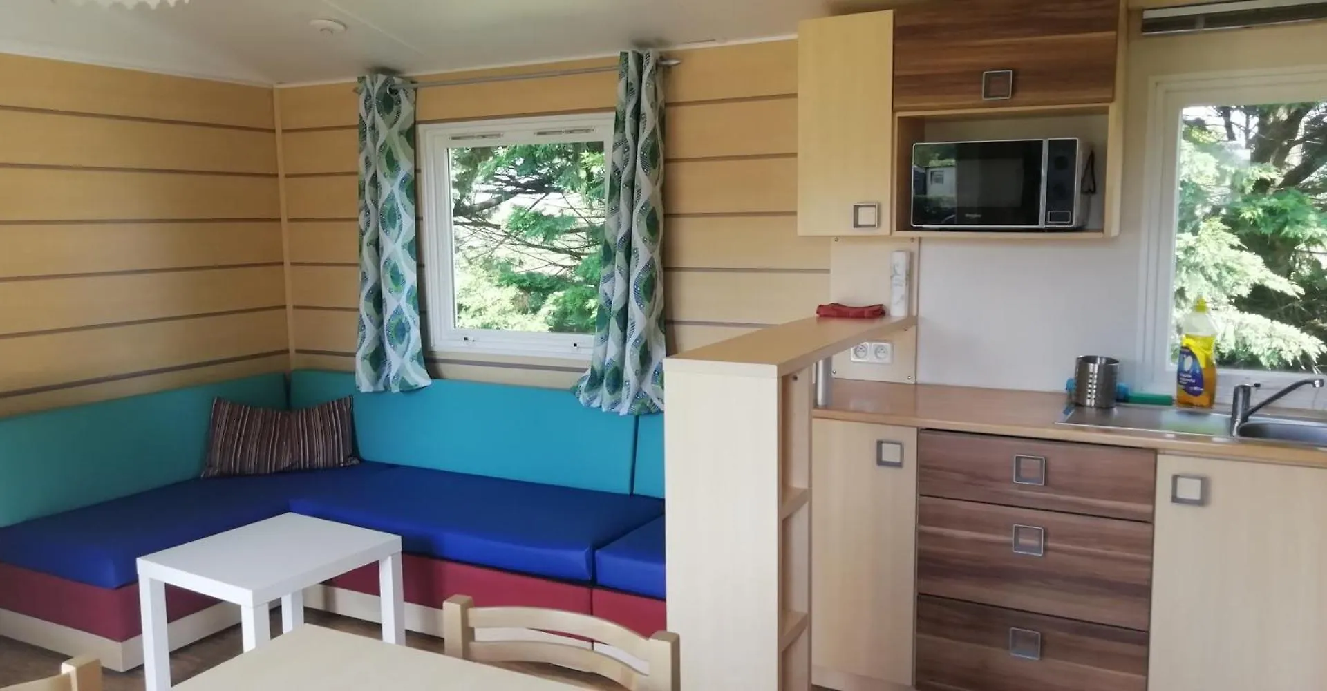 Camping Des Pierres Debout Névez