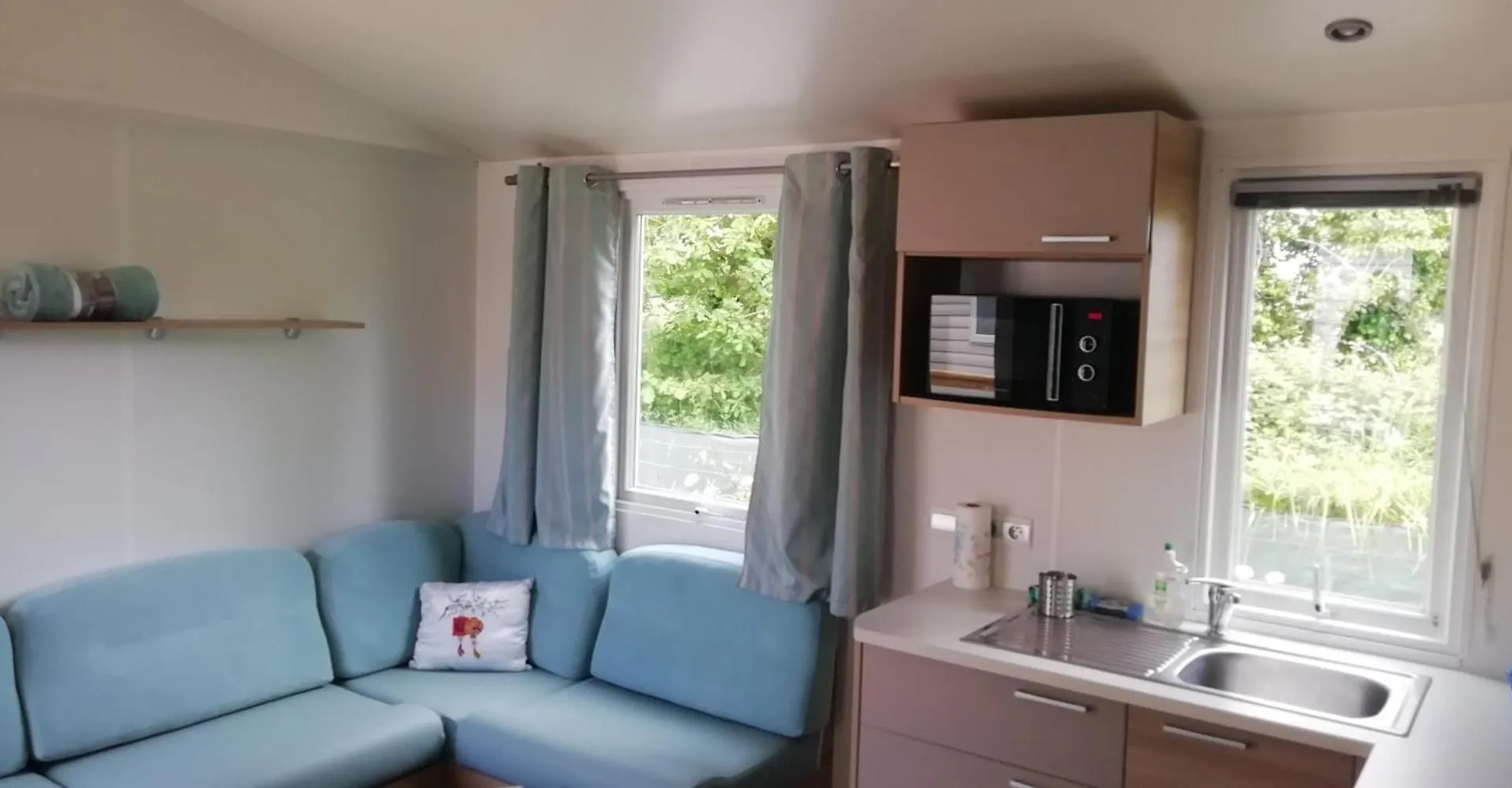 Camping Des Pierres Debout Névez