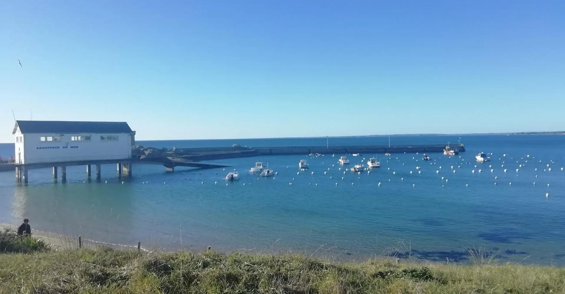 Camping Des Pierres Debout Névez